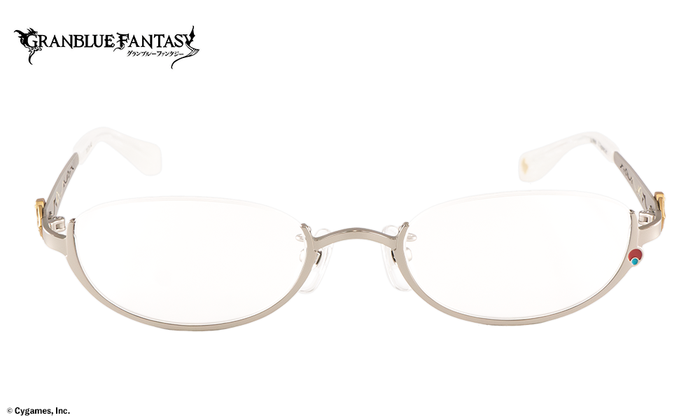 ル・オー モデル【2025年11月発送】 / 執事眼鏡eyemirror ONLINE SHOP