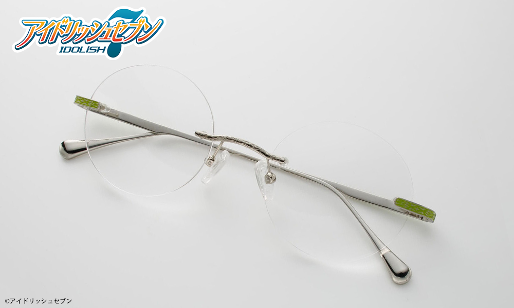 千 【2026年1月下旬頃発送】 / 執事眼鏡eyemirror ONLINE SHOP