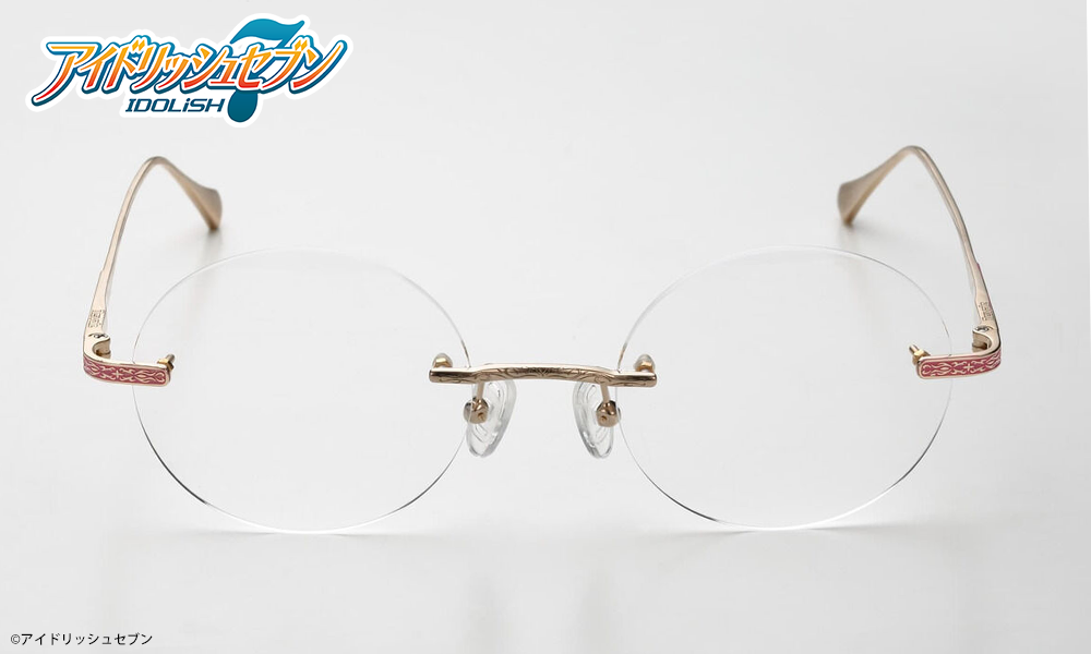 百 【2026年1月下旬頃発送】 / 執事眼鏡eyemirror ONLINE SHOP