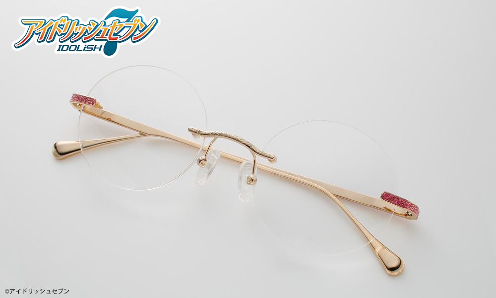 百 【2026年1月下旬頃発送】 / 執事眼鏡eyemirror ONLINE SHOP