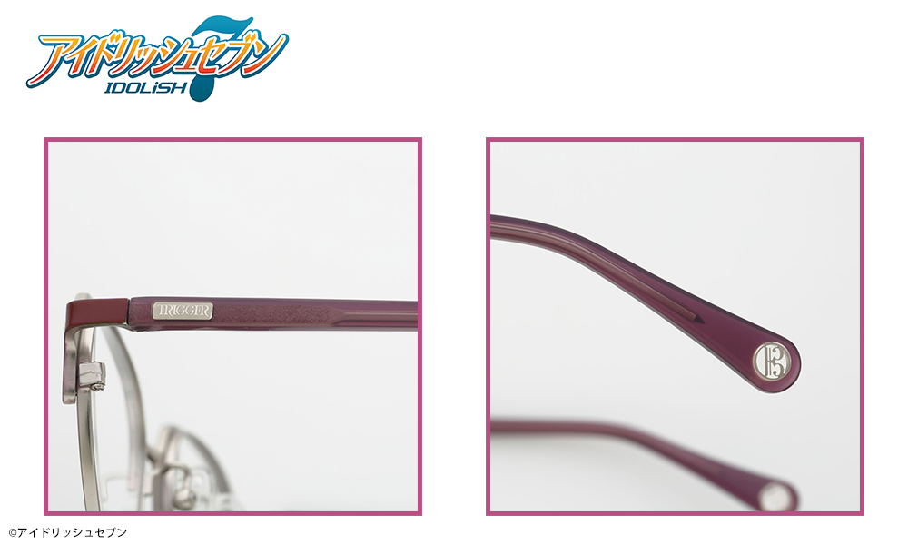九条天 【2026年1月下旬頃発送】 / 執事眼鏡eyemirror ONLINE SHOP