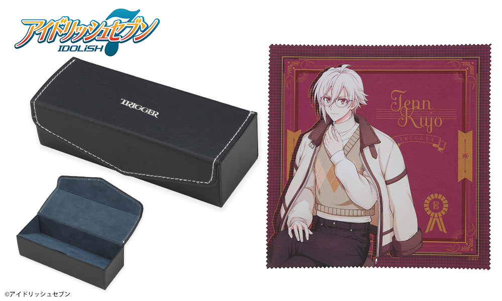 九条天 【2026年1月下旬頃発送】 / 執事眼鏡eyemirror ONLINE SHOP