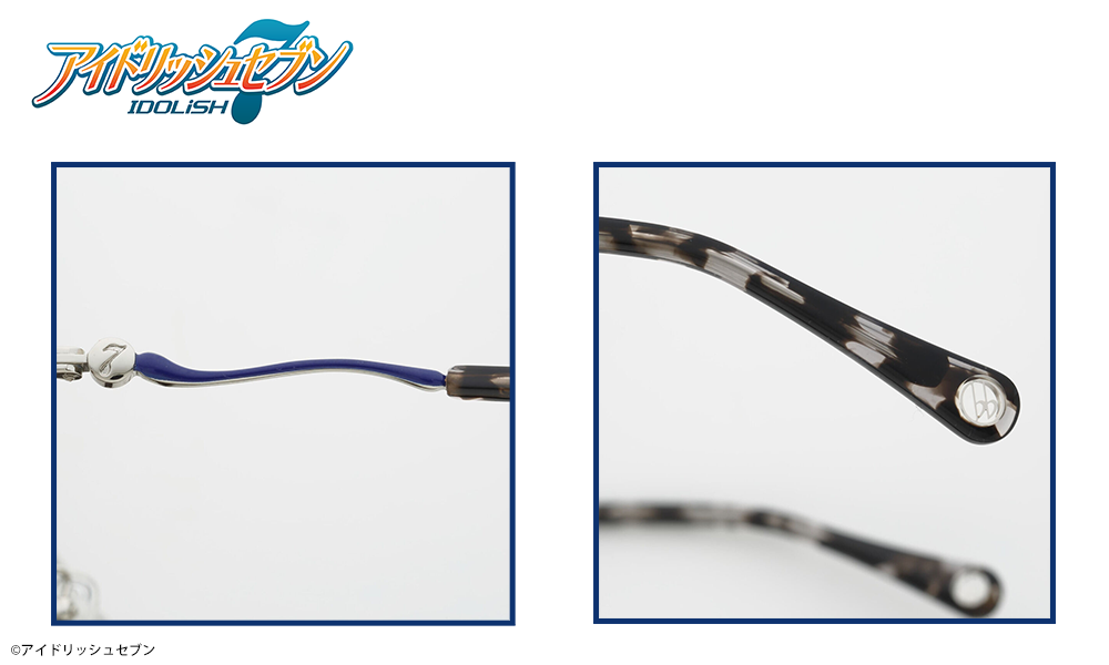 和泉一織 【2026年1月下旬頃発送】 / 執事眼鏡eyemirror ONLINE SHOP