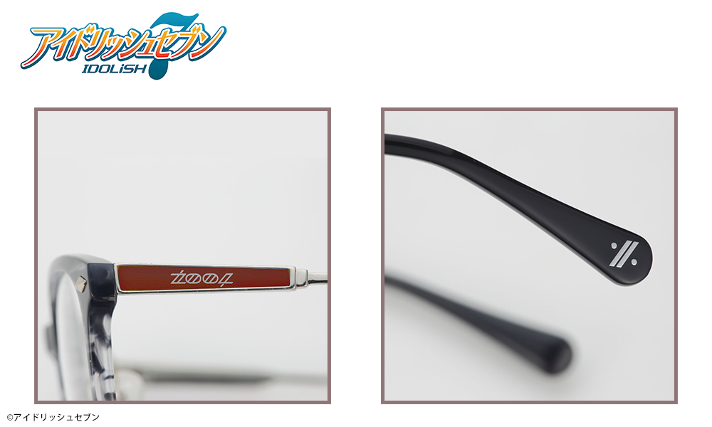 御堂虎於 / 執事眼鏡eyemirror ONLINE SHOP