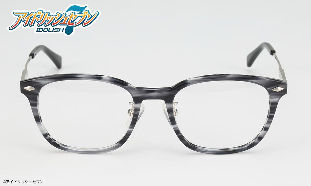 亥清悠 / 執事眼鏡eyemirror ONLINE SHOP