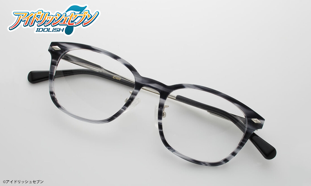 亥清悠 / 執事眼鏡eyemirror ONLINE SHOP