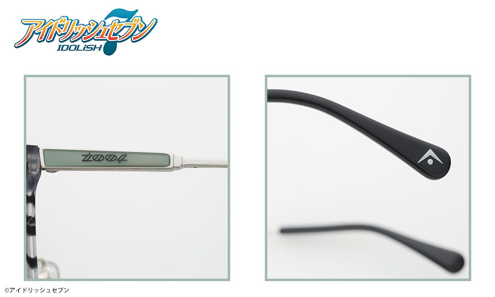 亥清悠 / 執事眼鏡eyemirror ONLINE SHOP