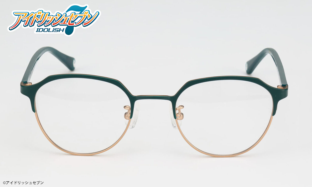 十龍之介 / 執事眼鏡eyemirror ONLINE SHOP