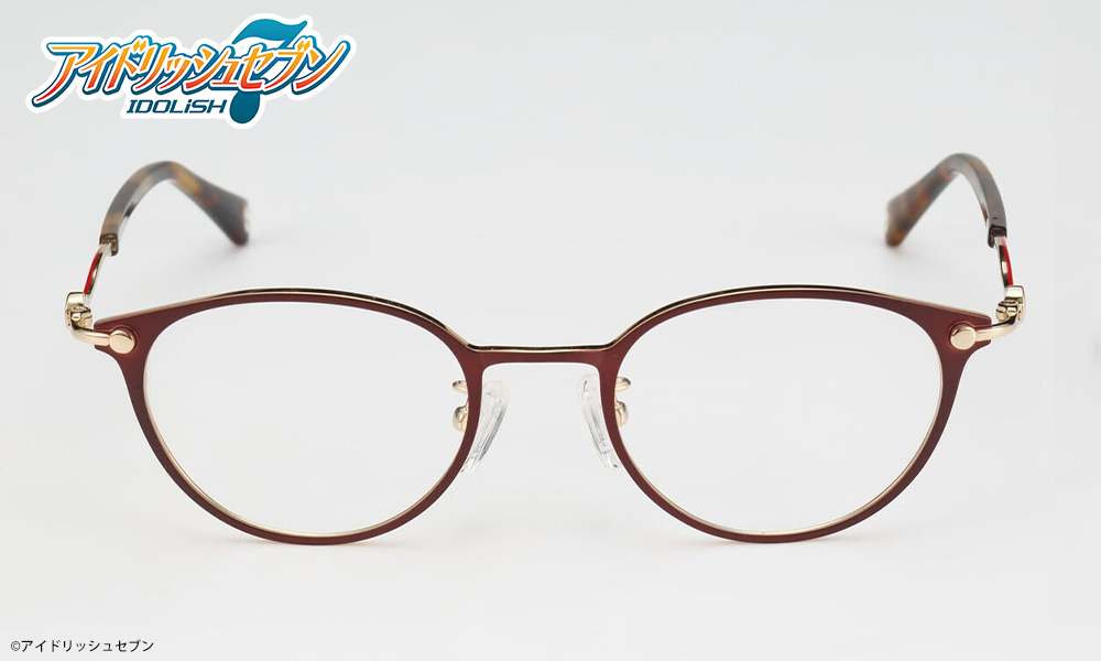 七瀬陸 / 執事眼鏡eyemirror ONLINE SHOP