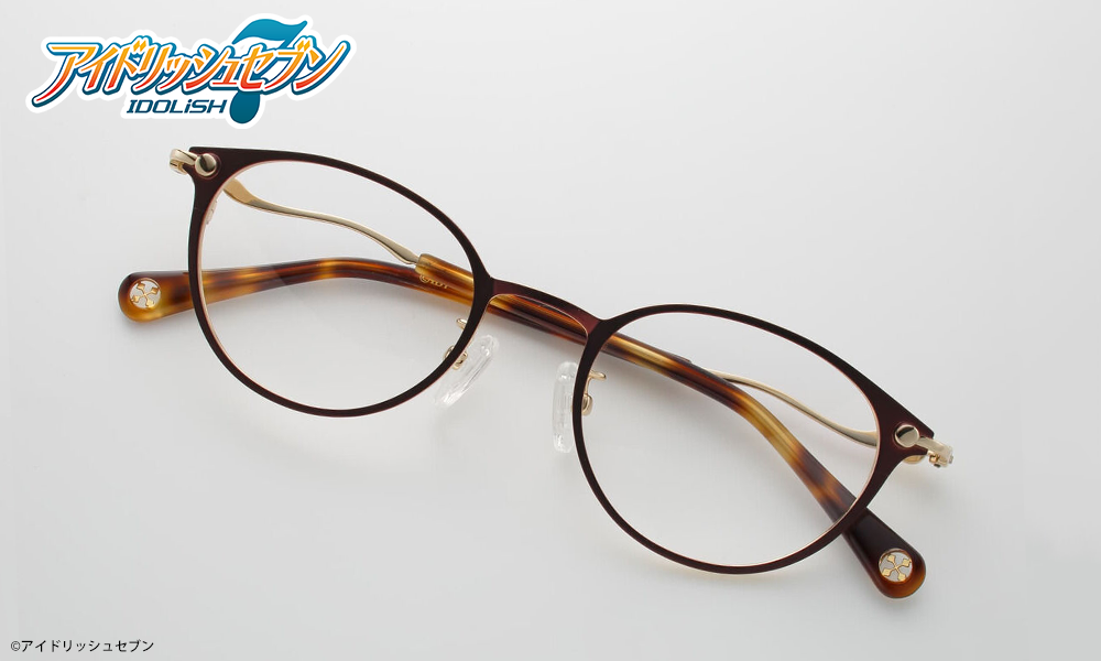 七瀬陸 / 執事眼鏡eyemirror ONLINE SHOP