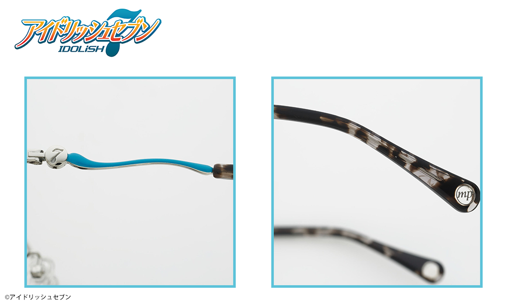 四葉環 / 執事眼鏡eyemirror ONLINE SHOP