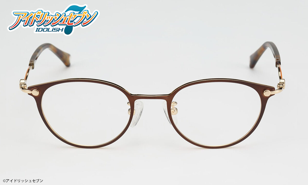 和泉三月 / 執事眼鏡eyemirror ONLINE SHOP