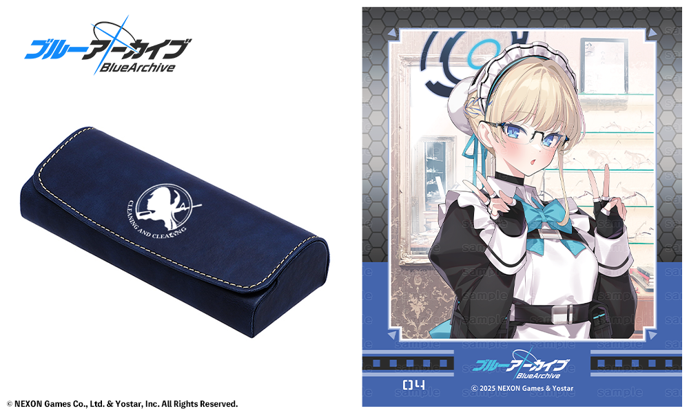 飛鳥馬トキ モデル / 執事眼鏡eyemirror ONLINE SHOP