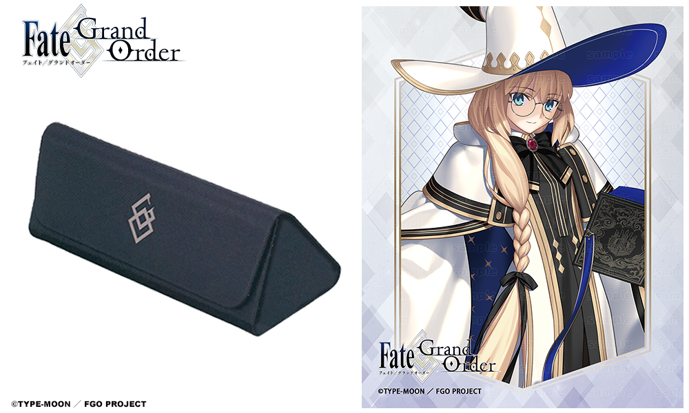 FGO 雨の魔女トネリコ (Caster) モデル / 執事眼鏡eyemirror ONLINE SHOP
