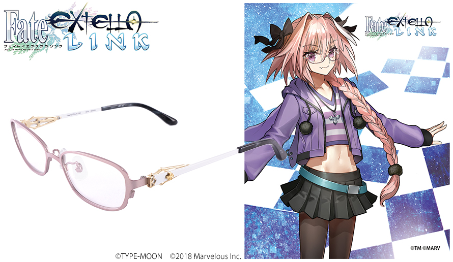 アストルフォ モデル / 執事眼鏡eyemirror ONLINE SHOP