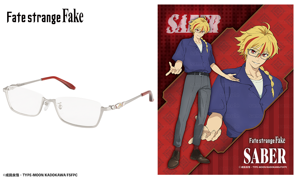 Fate/strange Fake』 セイバー モデル 【予約：2027年2月頃発送
