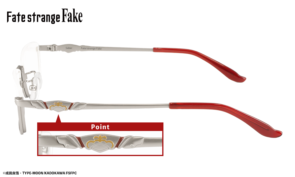 Fate/strange Fake』 セイバー モデル 【予約：2027年2月頃発送