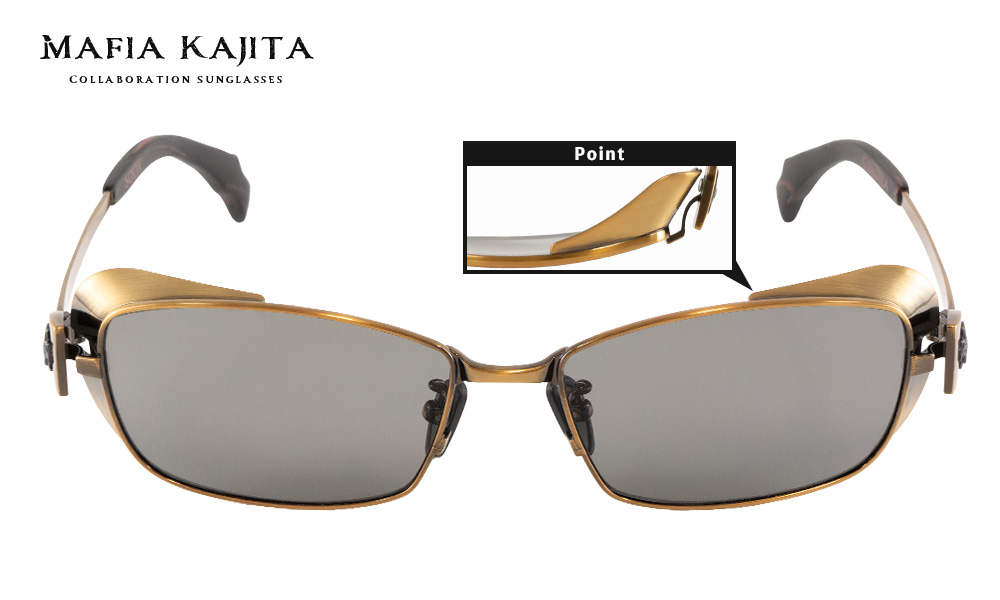 MAFIA KAJITA EYEWEAR 