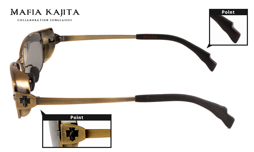 MAFIA KAJITA EYEWEAR 