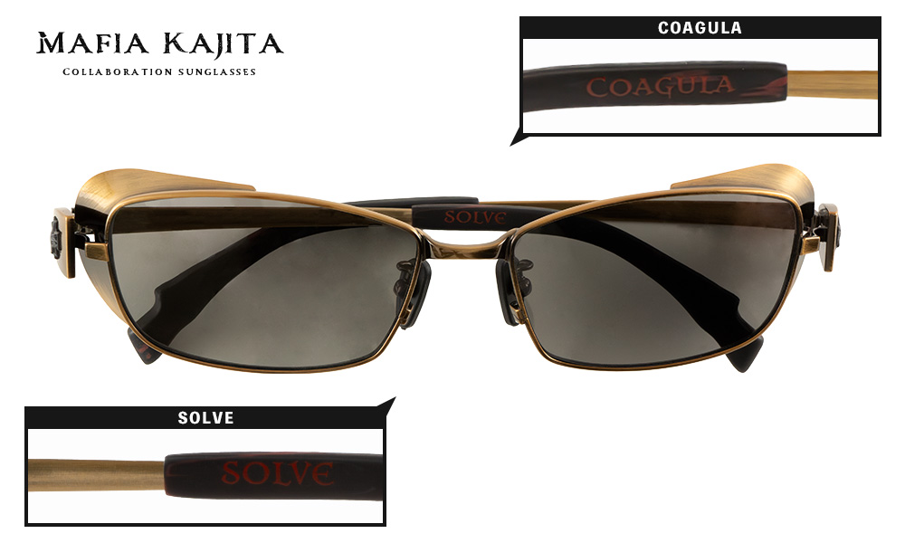 MAFIA KAJITA EYEWEAR 
