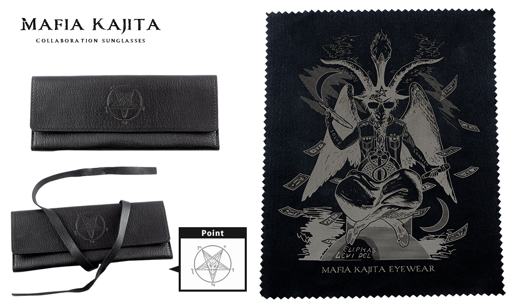 MAFIA KAJITA EYEWEAR 