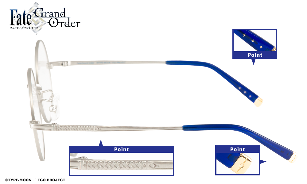 FGO 雨の魔女トネリコ (Caster) モデル 【2026年1月頃発送】 / 執事