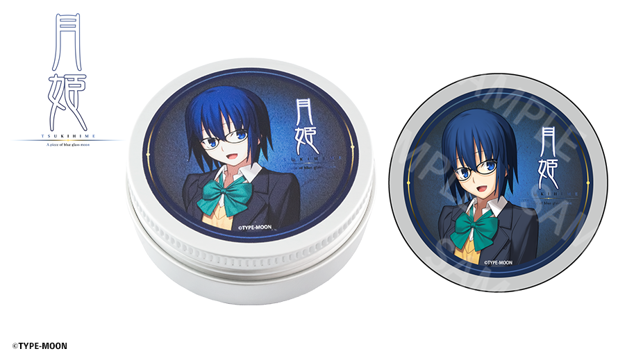 くもり止めクロス「シエルver.」 / 執事眼鏡eyemirror ONLINE SHOP