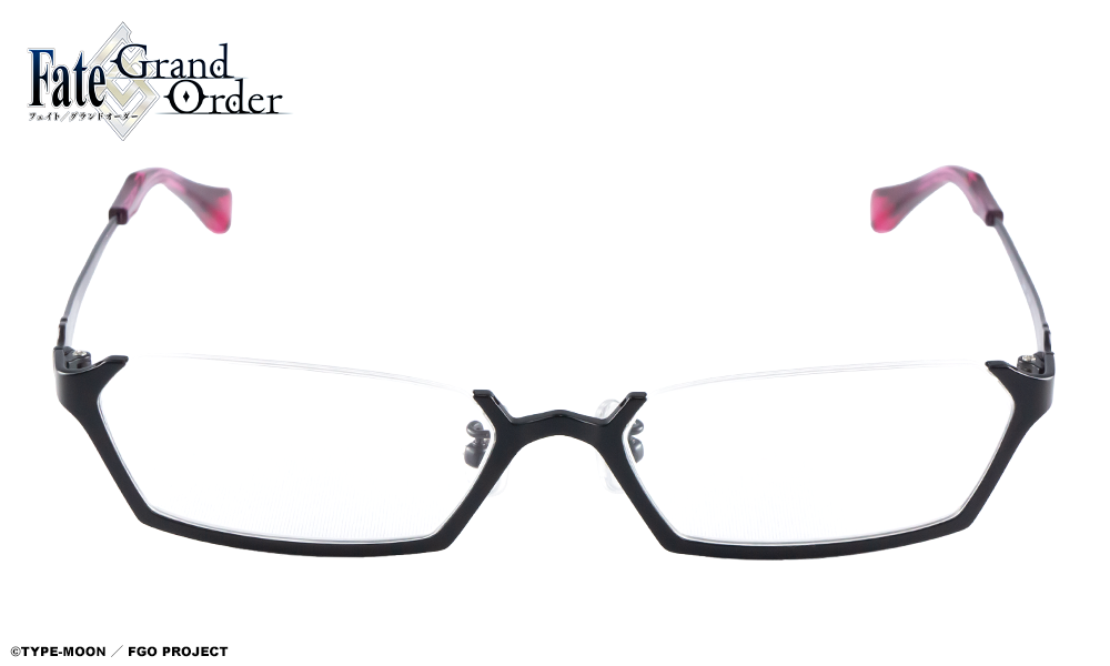 シグルド(Saber) モデル / 執事眼鏡eyemirror ONLINE SHOP シグルド(Saber) モデル / 執事眼鏡eyemirror ONLINE SHOP