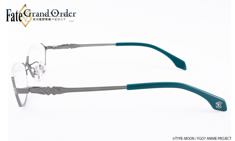 fgo ロマニ•アーキマン　眼鏡拭き　執事眼鏡　カードミラー fgo ロマニ•アーキマン 眼鏡拭き 執事眼鏡 カードミラー ロマニ
