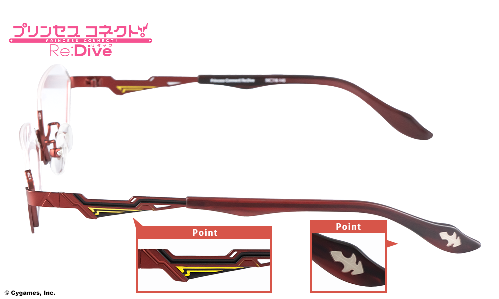 ラビリスタ モデル / 執事眼鏡eyemirror ONLINE SHOP