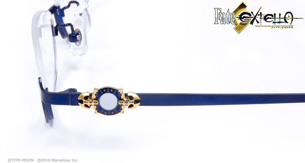 玉藻の前 モデル / 執事眼鏡eyemirror ONLINE SHOP