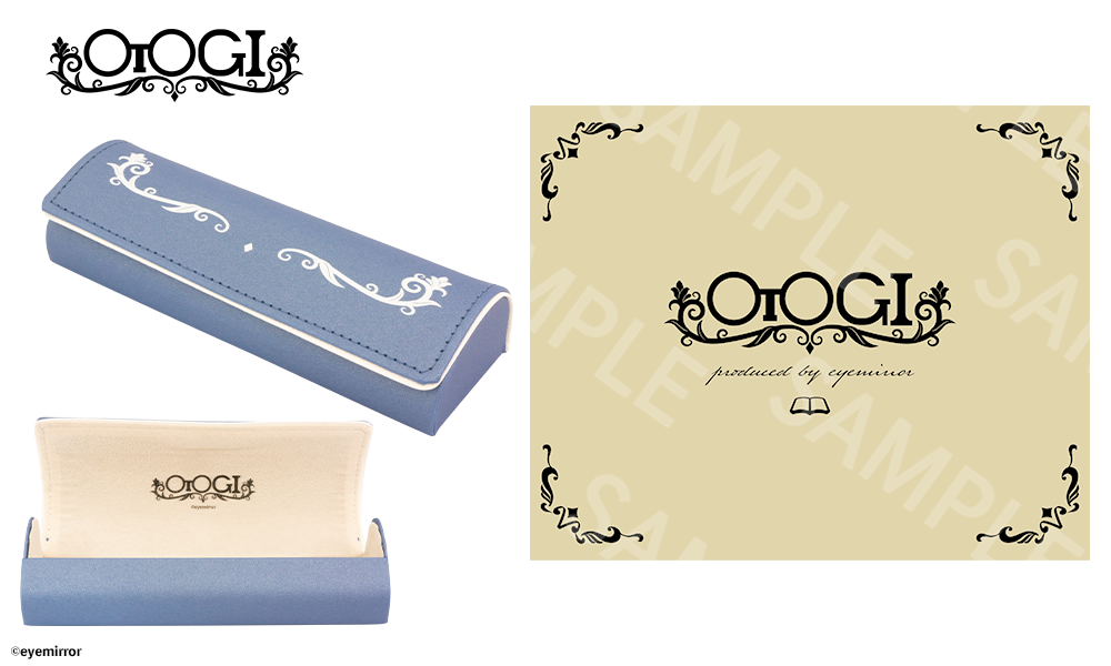 Queen モデル Black / 執事眼鏡eyemirror ONLINE SHOP