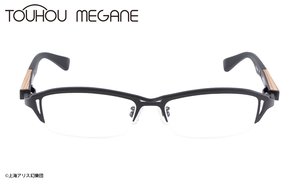 東方MEGANE 射命丸文モデル　新品未開封 東方MEGANE 第十一弾｜特設ページ