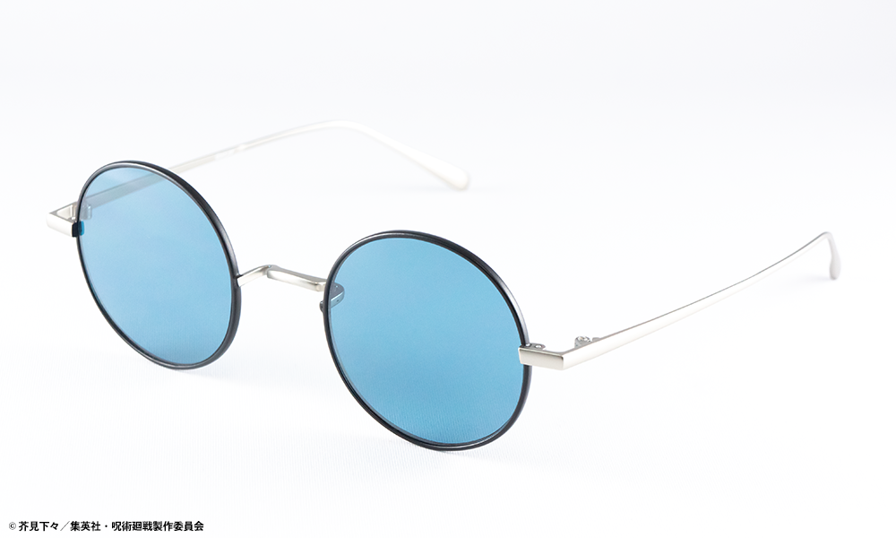 つ*ぎ様 【美品】呪術廻戦 眼鏡コレクション-弐- 呪術廻戦 眼鏡コレクション-弐- / 執事眼鏡eyemirror ONLINE SHOP