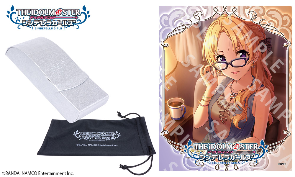 桐生つかさ モデル / 執事眼鏡eyemirror ONLINE SHOP