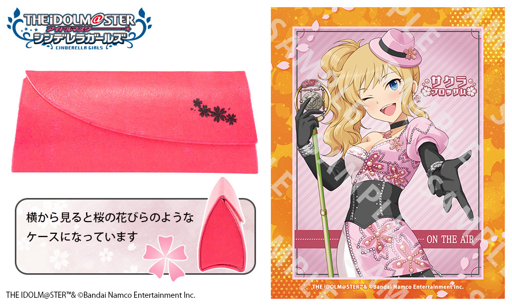 サクラブロッサム 大槻唯 モデル / 執事眼鏡eyemirror ONLINE SHOP
