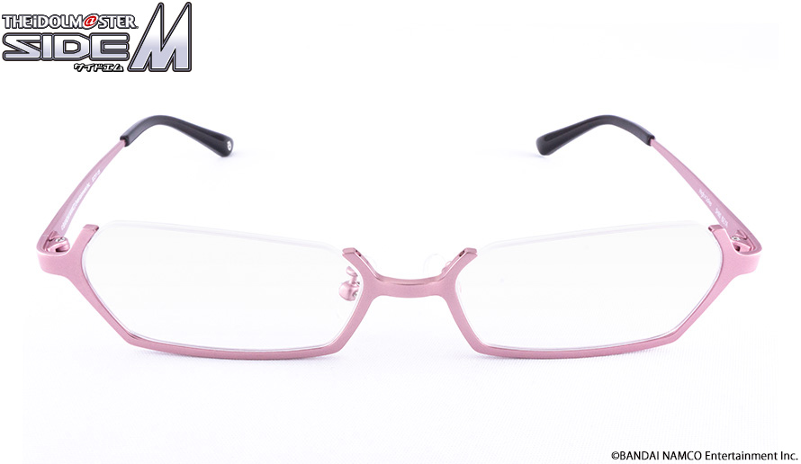 伊瀬谷四季 リングライト アイドルマスター SideM 公式リングライト(伊瀬谷 四季)