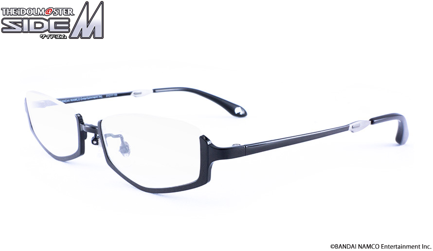 執事眼鏡 シャルルマーニュ モデル 1122183443_67405033b0729.jpg