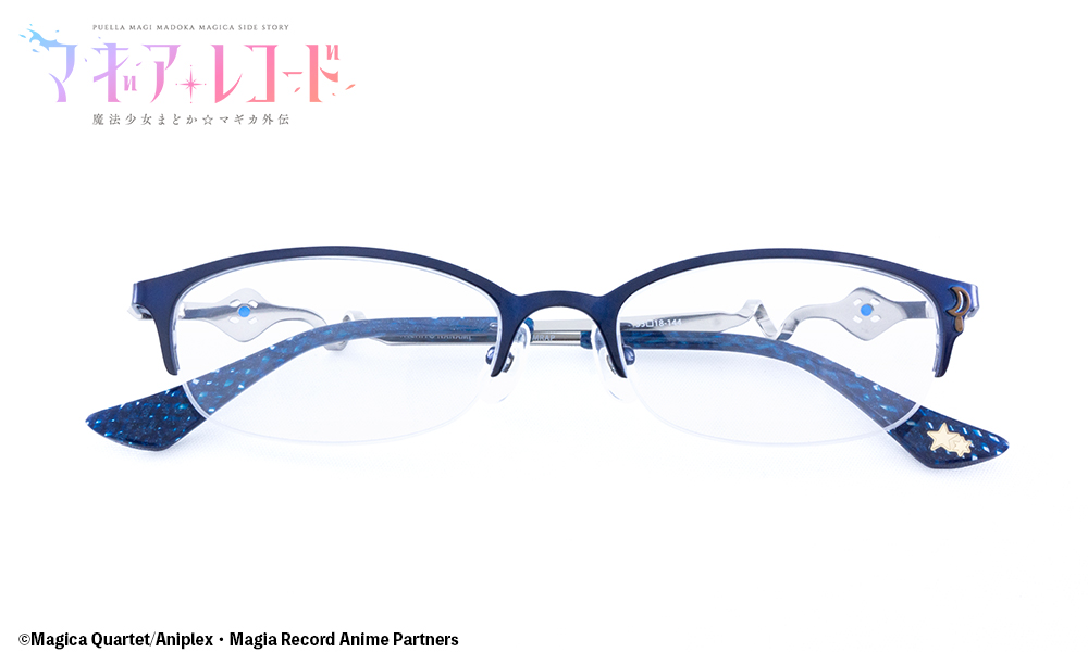 YACHIYOモデル / 執事眼鏡eyemirror ONLINE SHOP