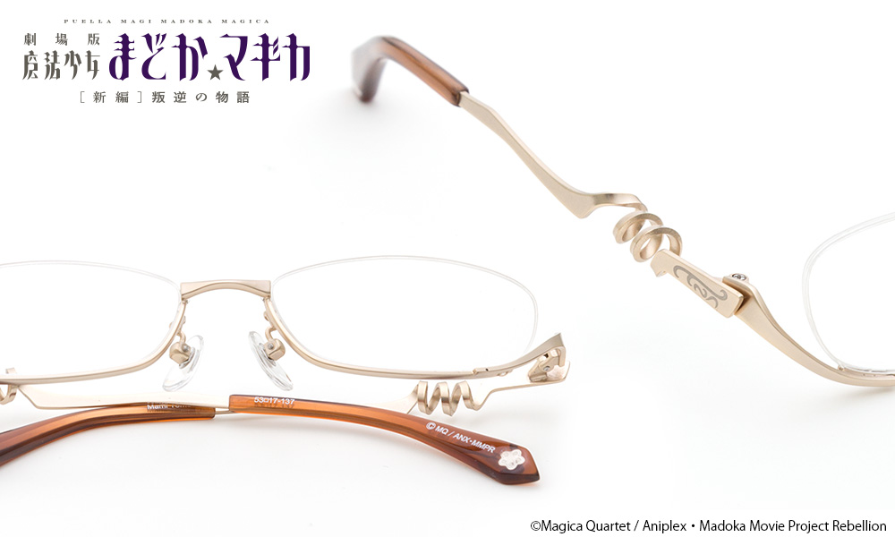 MAMI モデル / 執事眼鏡eyemirror ONLINE SHOP