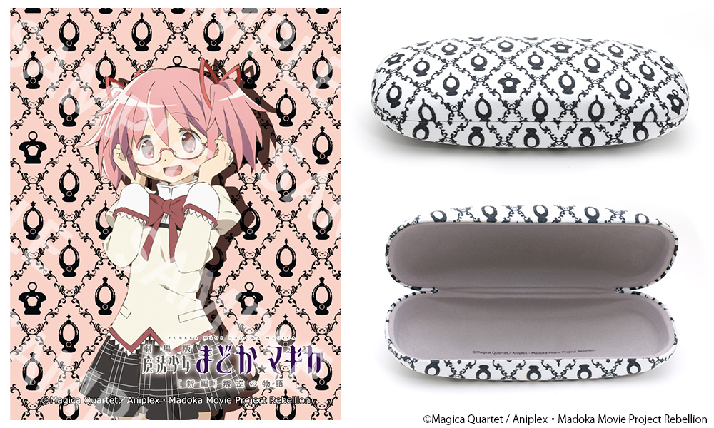 MADOKA モデル / 執事眼鏡eyemirror ONLINE SHOP