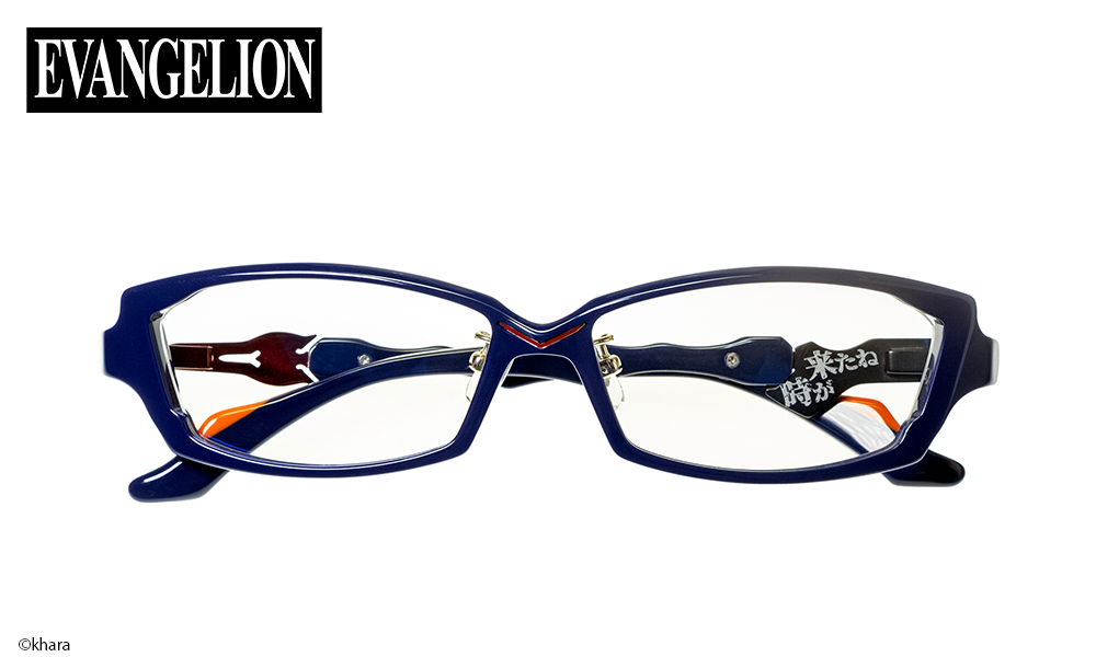 EVA Mark.06 モデル / 執事眼鏡eyemirror ONLINE SHOP
