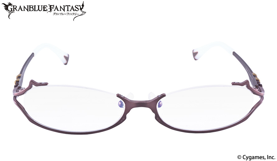 ユーステス モデル / 執事眼鏡eyemirror ONLINE SHOP