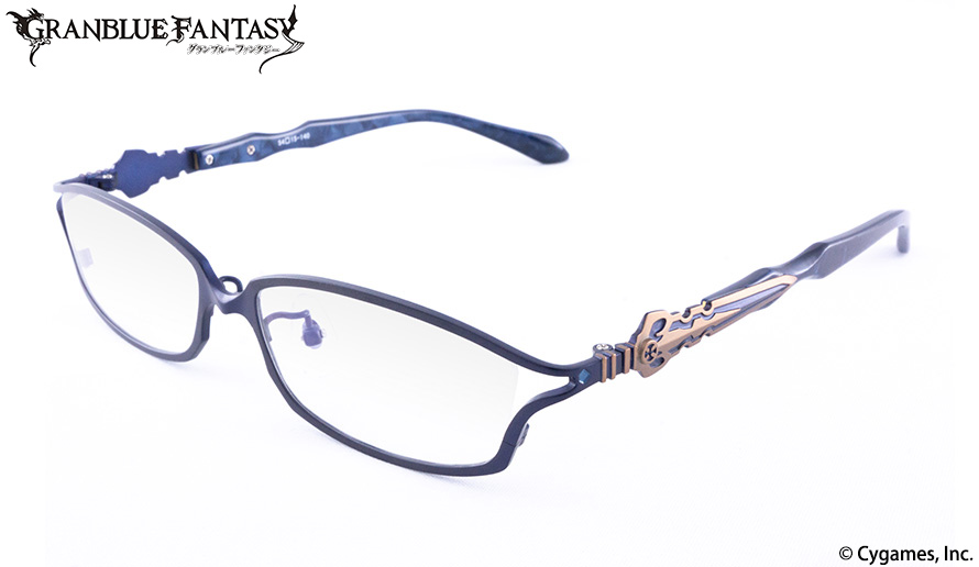 ベアトリクス モデル / 執事眼鏡eyemirror ONLINE SHOP