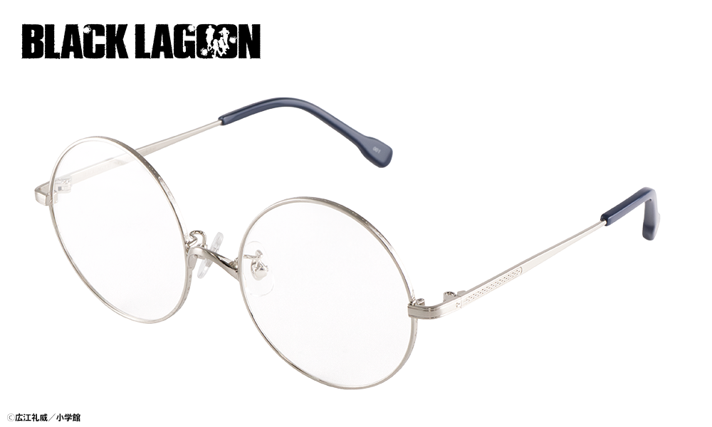 ロベルタ モデル 【シリアルナンバー入り】 / 執事眼鏡eyemirror