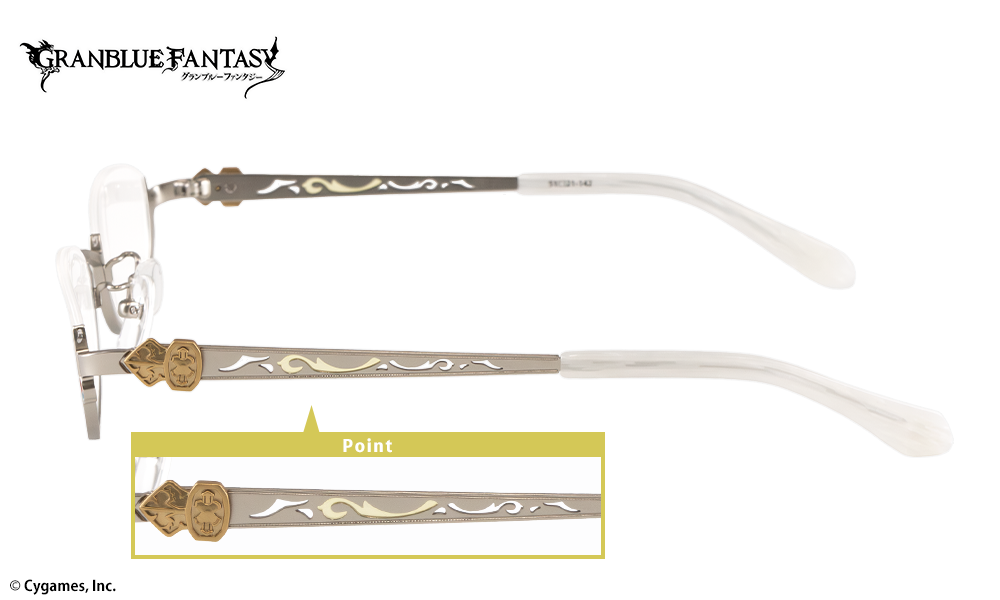 ル・オー モデル / 執事眼鏡eyemirror ONLINE SHOP