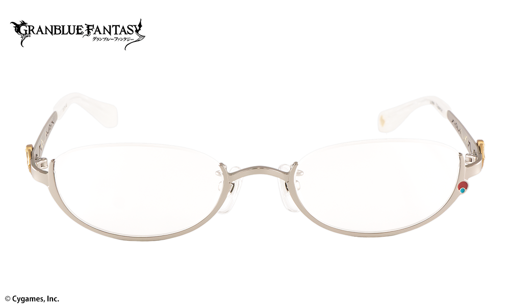 ル・オー モデル / 執事眼鏡eyemirror ONLINE SHOP