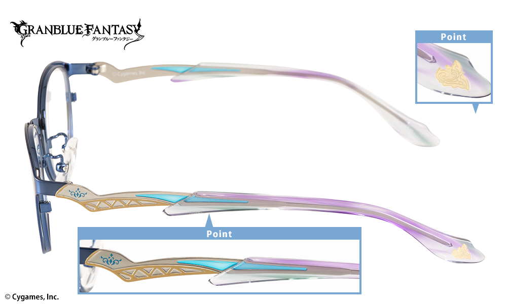 ワムデュス モデル / 執事眼鏡eyemirror ONLINE SHOP