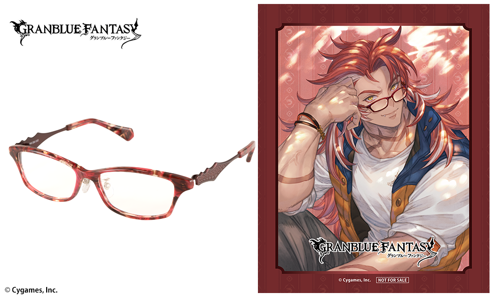 ウィルナス モデル / 執事眼鏡eyemirror ONLINE SHOP