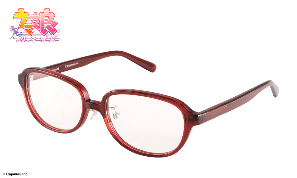 トランセンド モデル / 執事眼鏡eyemirror ONLINE SHOP